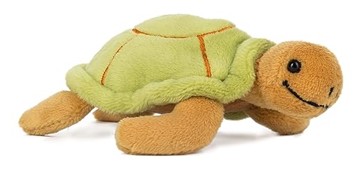 Magnet Kuscheltier Schildkröte Hilde von Schaffer Knuddel mich!