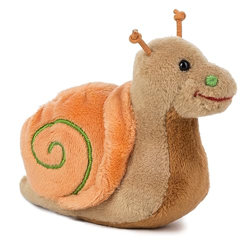 Schaffer 3554 Plüsch Magnet Schnecke Adele Schaffer 3554 Plüsch Magnet Schnecke Adele von Schaffer