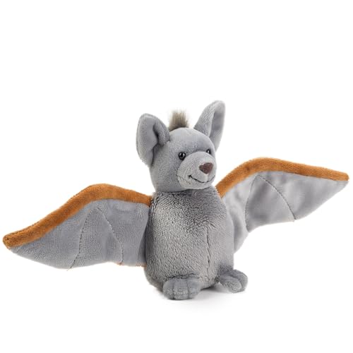 Schaffer 5740 Plüsch Fledermaus Vampi 11 cm von Schaffer