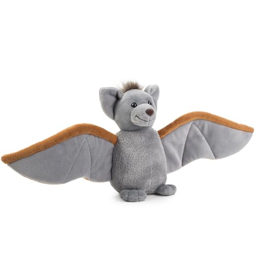 Schaffer 5741 Kuscheltier Flughund Fledermaus Vampi Größe M 16cm von Schaffer Knuddel mich!