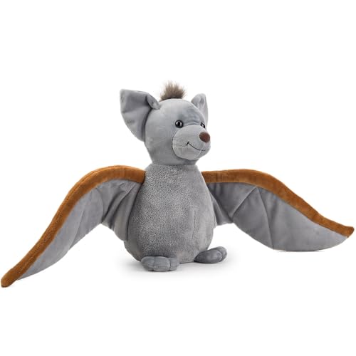 Schaffer 5742 Plüsch Fledermaus Vampi 25 cm von Schaffer