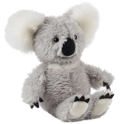 Schaffer Knuddel mich! 5700 Koala Sydney Rudolf Schaffer Collection Plüsch Koalabär, grau, Größe S 21 cm von Schaffer Knuddel mich!
