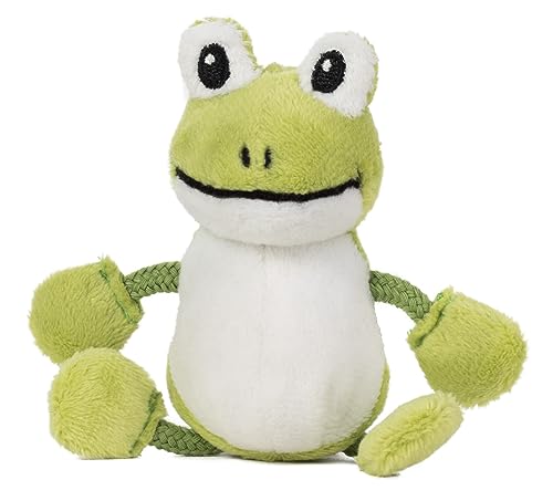 Schaffer Knuddel mich! Magnet Kuscheltier Frosch Quark von Schaffer Knuddel mich!