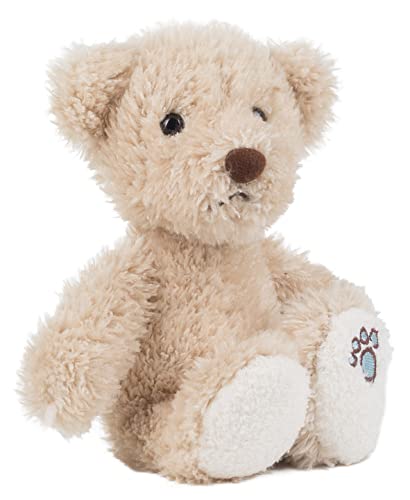 Schaffer 2180 Plüsch Teddybär Luca, 18 cm von Schaffer Knuddel mich!