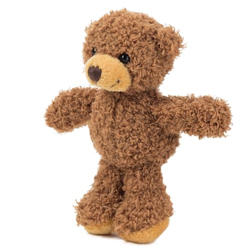 Schaffer 3539 Plüsch Magnet Teddybär Tom, braun Schaffer 3539 Plüsch Magnet Teddybär Tom, braun von Schaffer