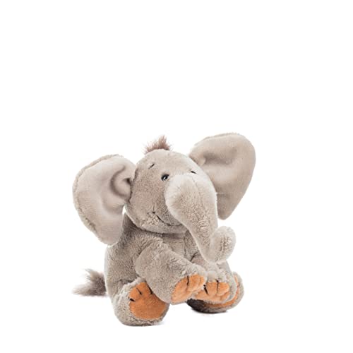 Schaffer Knuddel mich! Schaffer_4231 Schaffer 4231 Plüsch Elefant Sugar, 17 cm von Schaffer Knuddel mich!