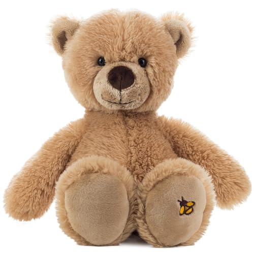 Schaffer 5661 Plüsch Teddybär Honey 26cm Schaffer 5661 Plüsch Teddybär Honey 26cm von Schaffer