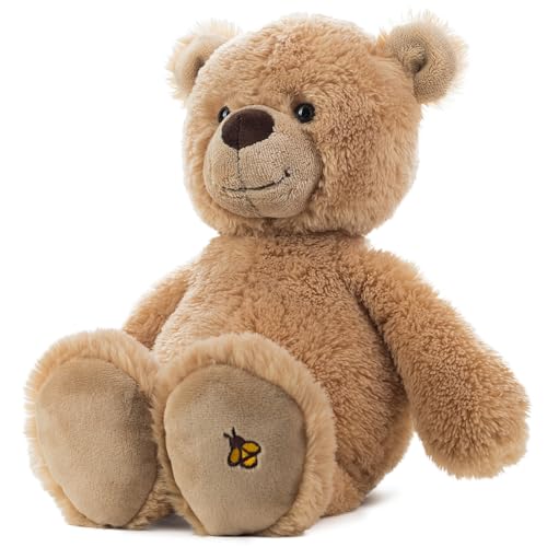 Schaffer 5662 Plüsch Teddybär Honey 36cm von Schaffer