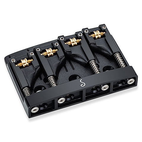 Schaller 3D4-1467 BK Brücke Schaller 3D4-1467 BK Brücke von Schaller