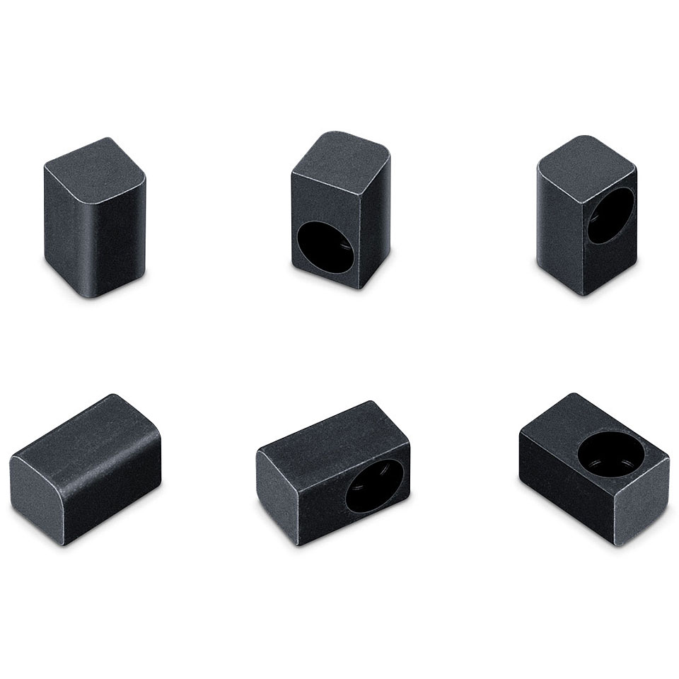 Schaller Floyd Rose Klemmböckchen Tremolo Schaller Floyd Rose Klemmböckchen Tremolo von Schaller