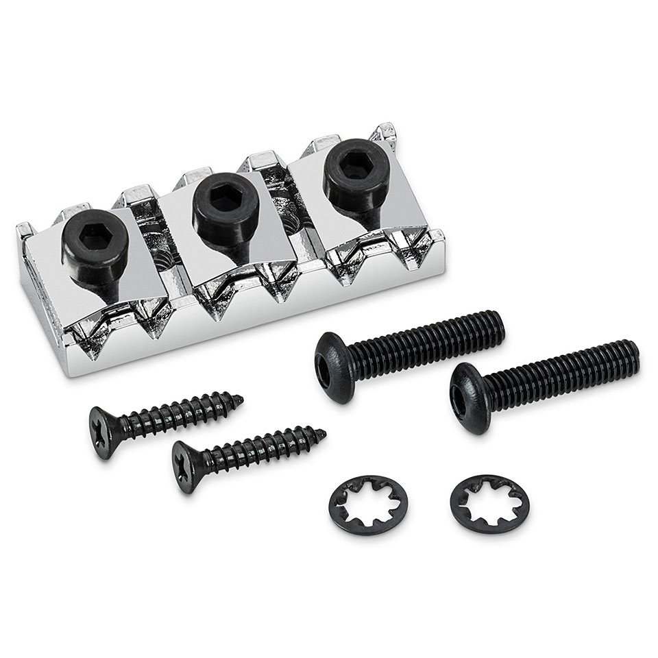 Schaller Floyd Rose R3 CH 42,9 Sattel Schaller Floyd Rose R3 CH 42,9 Sattel von Schaller