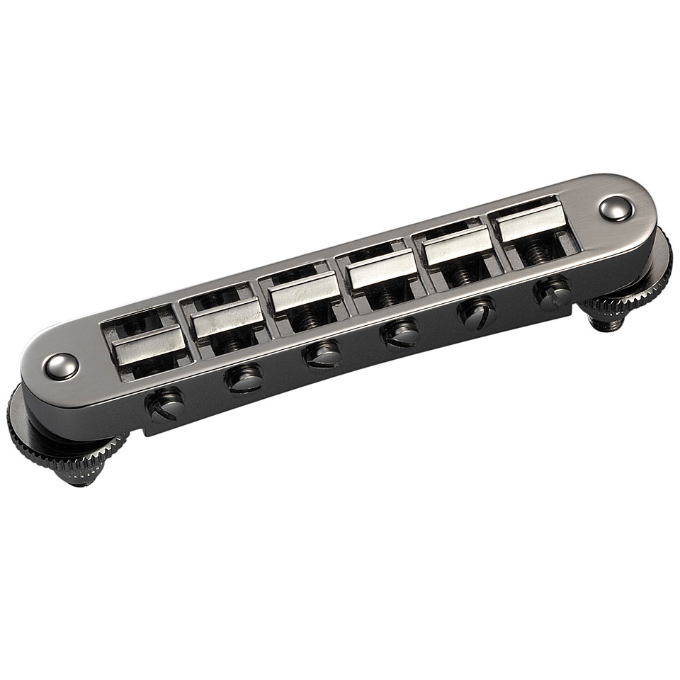 Schaller Schaller GTM Ruthenium Brücke Schaller Schaller GTM Ruthenium Brücke von Schaller