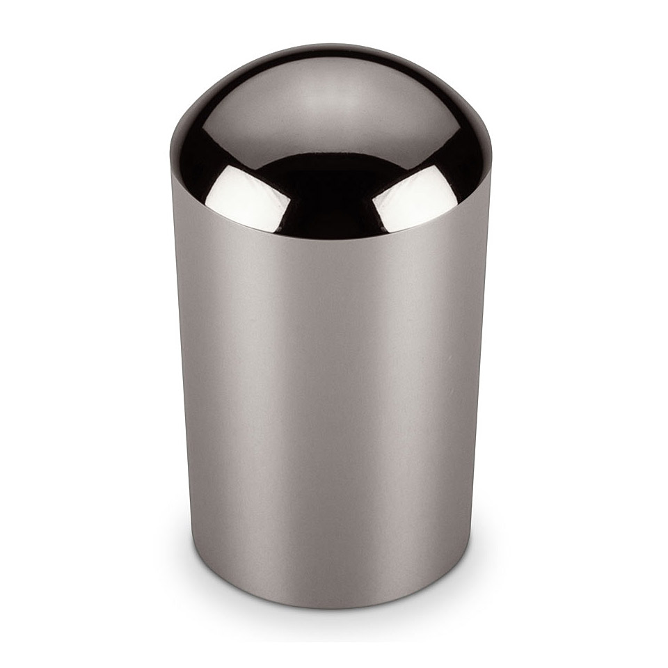 Schaller Toggle switch knob SAE 8-32 Ruthenium Schalterknopf Schaller Toggle switch knob SAE 8-32 Ruthenium Schalterknopf von Schaller