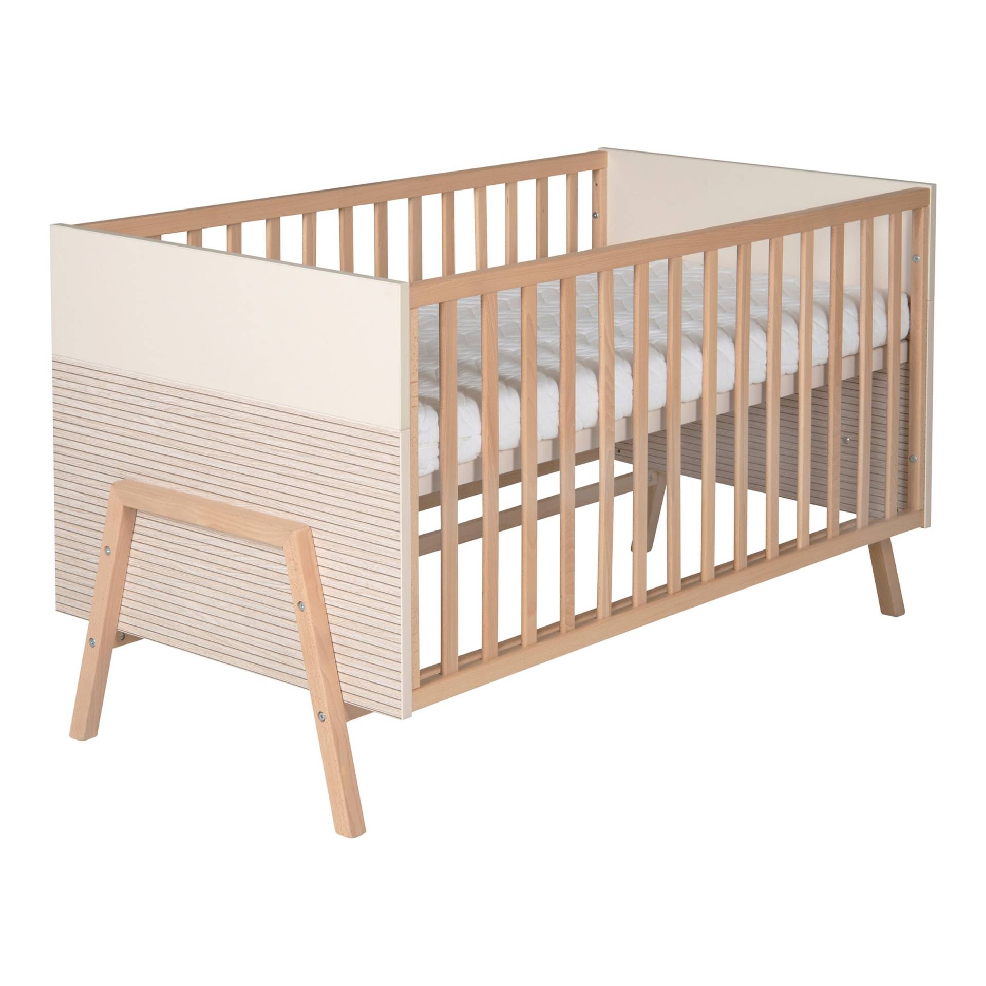Schardt Babybett Happy 70 x 140 cm von Schardt