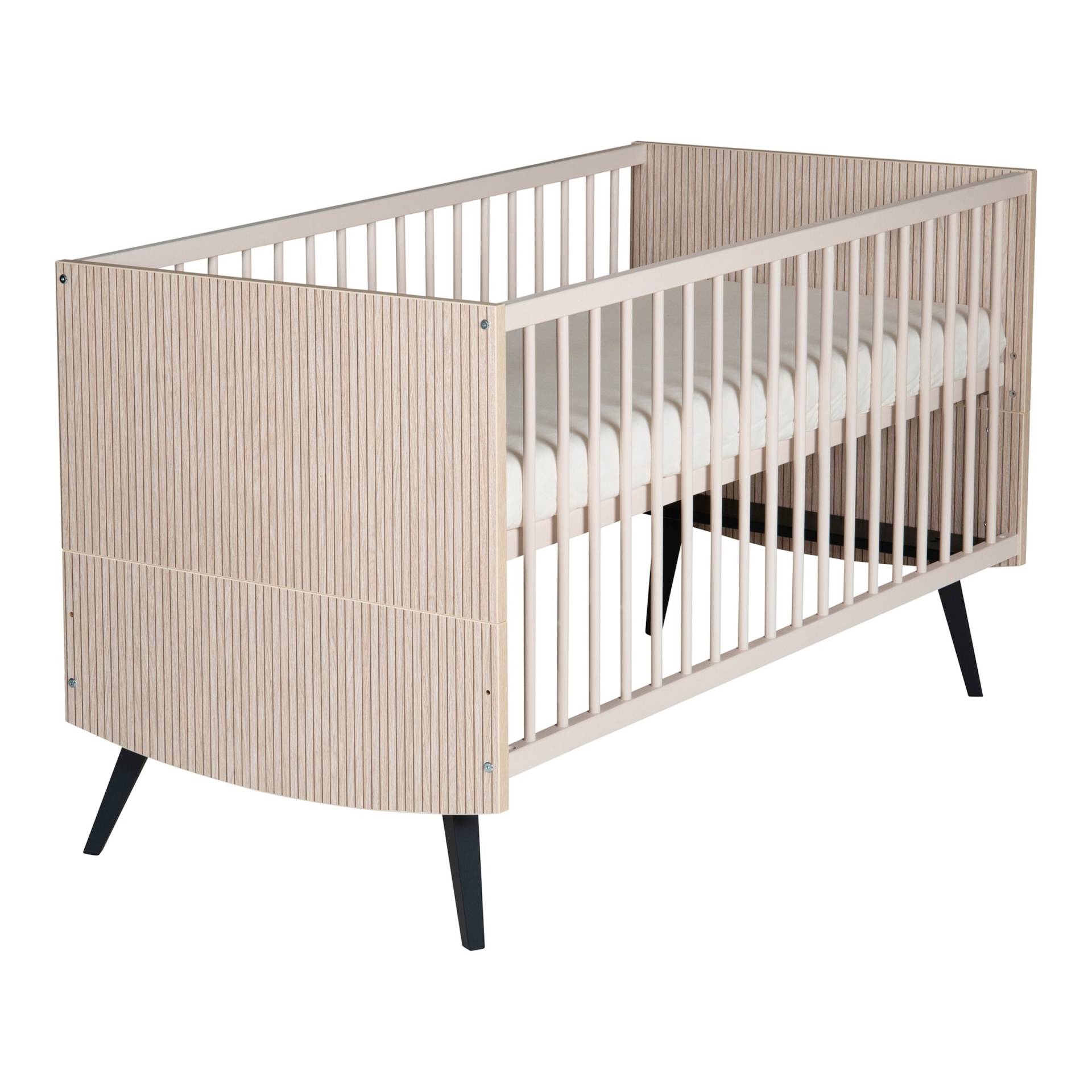 Schardt Babybett Smile 70 x 140 cm von Schardt