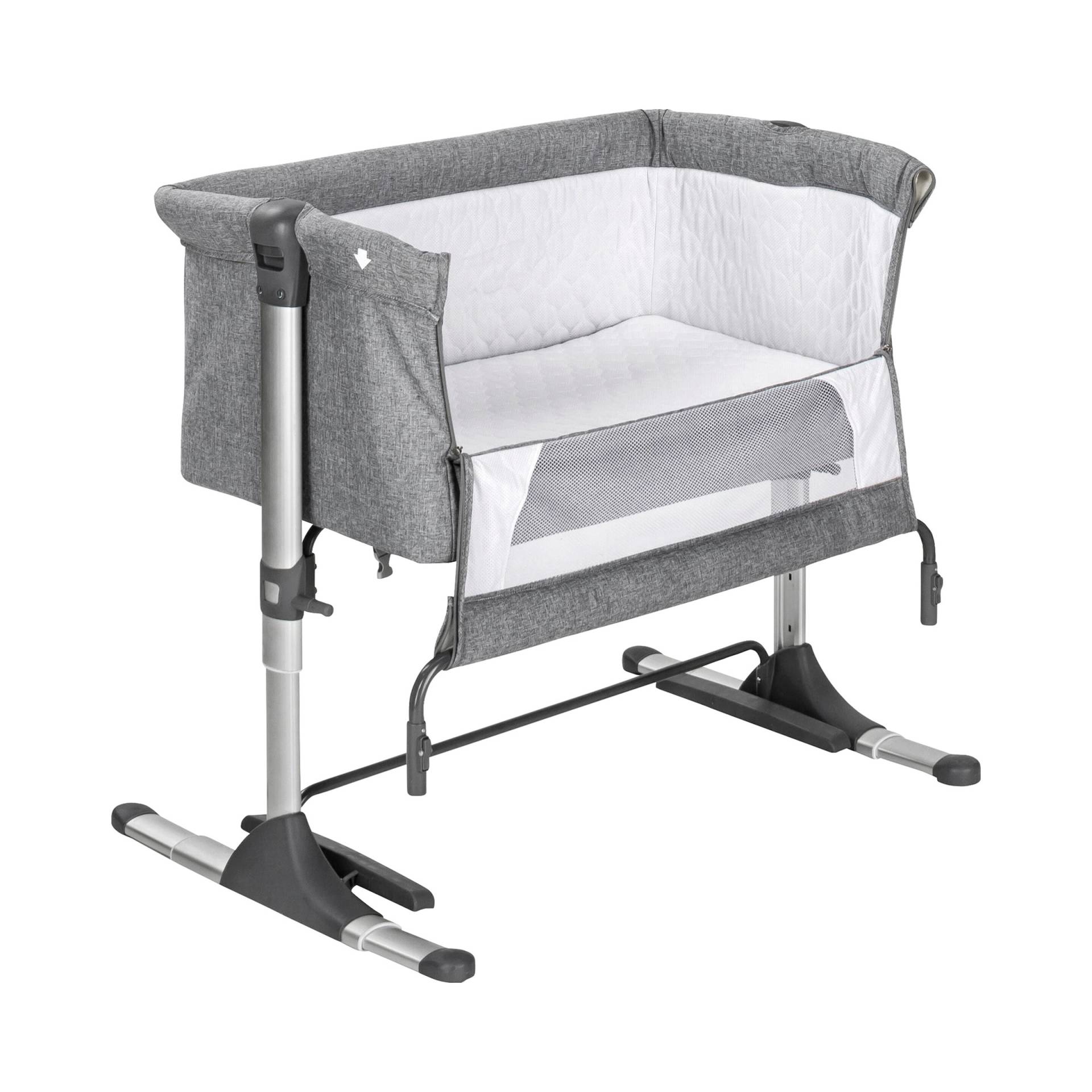 Schardt Beistellbett Joy 85x49 cm von Schardt