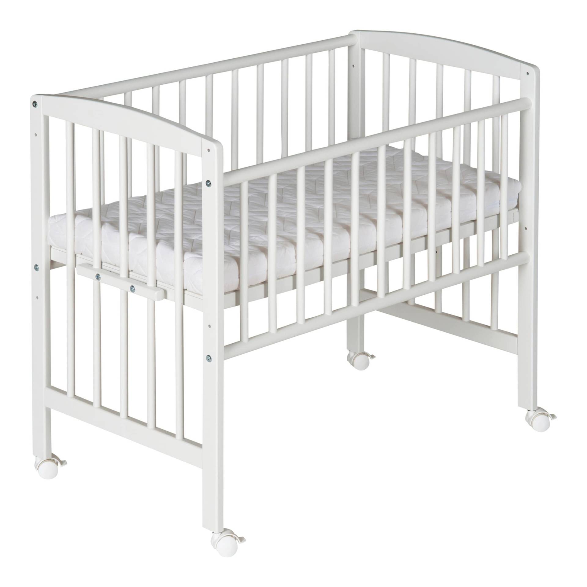 Schardt Beistellbett Micky S 90 x 45 cm Schardt Beistellbett Micky S 90 x 45 cm von Schardt