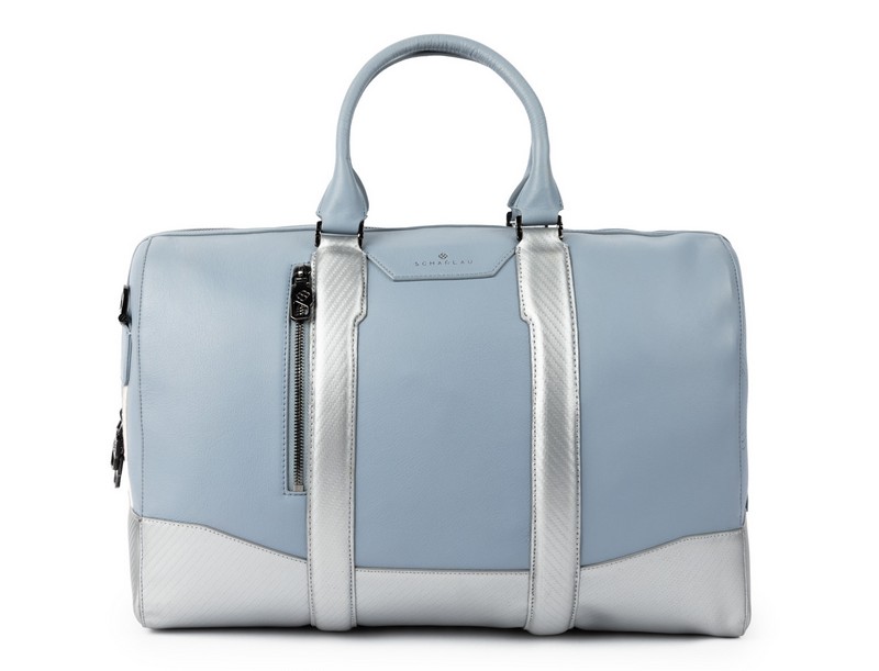 Scharlau Duffle Bag Slackline Sora S Blue Esprit Scharlau Duffle Bag Slackline Sora S Blue Esprit von Scharlau