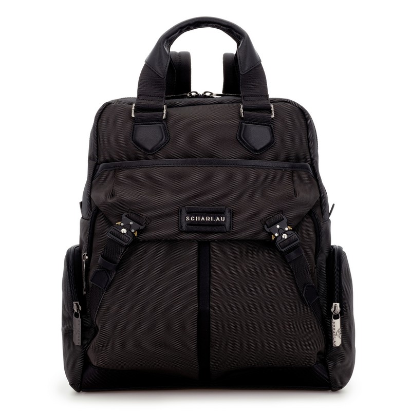 Scharlau Rucksack First Class Space Shuttle Anthrazit Scharlau Rucksack First Class Space Shuttle Anthrazit von Scharlau