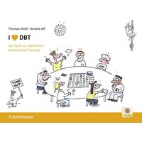 I love DBT I love DBT von Schattauer GmbH