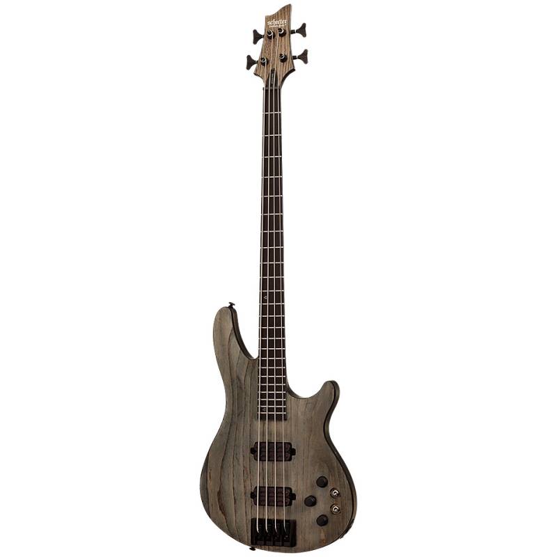 Schecter Apocalypse C-4 RG E-Bass von Schecter