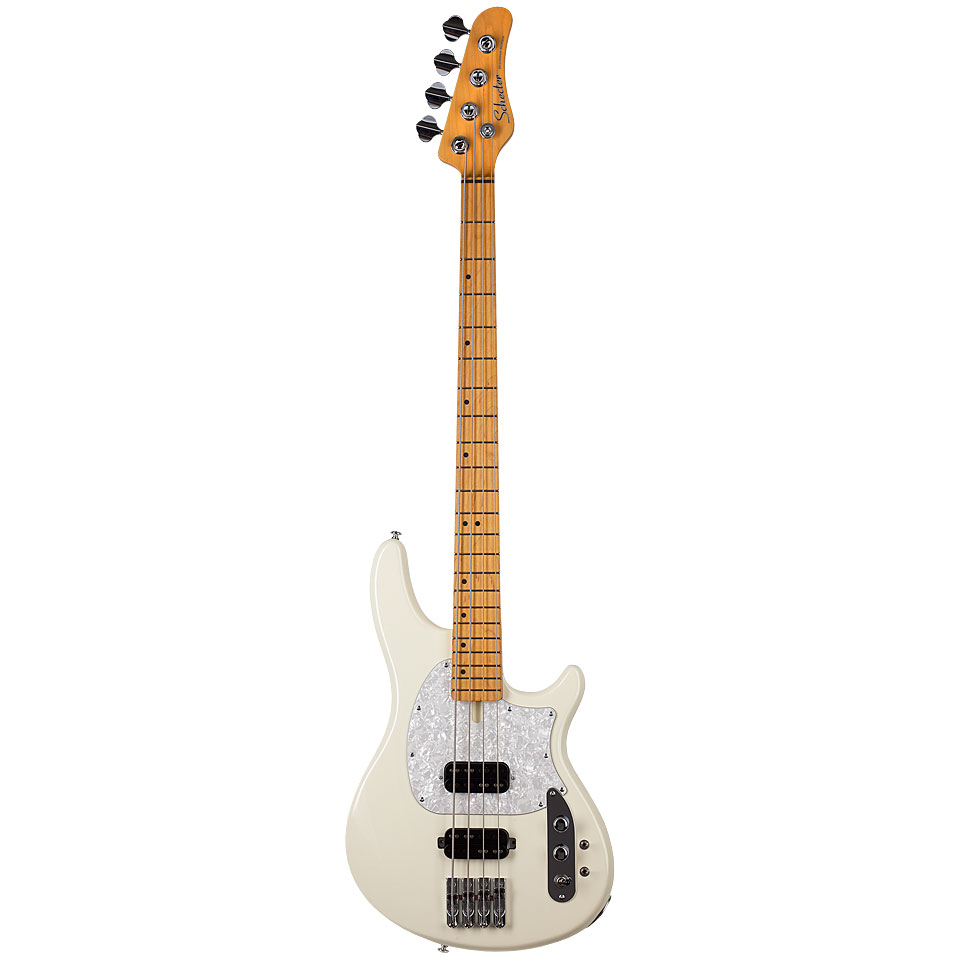 Schecter CV-4 IV E-Bass von Schecter