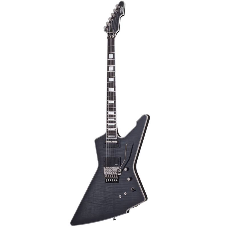 Schecter Jake Pitts E-1 FR-S E-Gitarre von Schecter