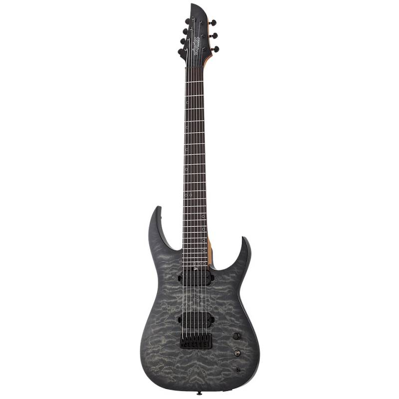 Schecter Keith Merrow KM-7 MK-III Standard TBB E-Gitarre von Schecter