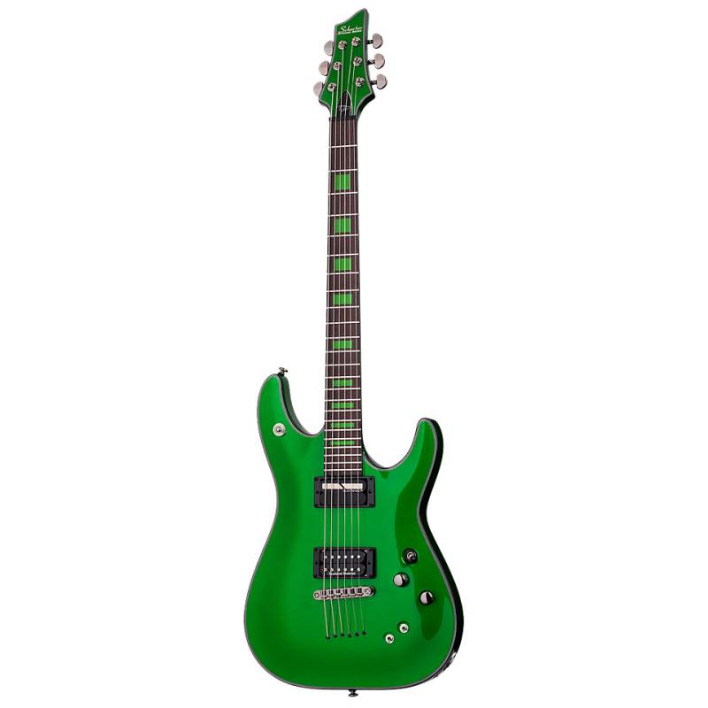 Schecter Kenny Hickey C-1 EX-S E-Gitarre von Schecter