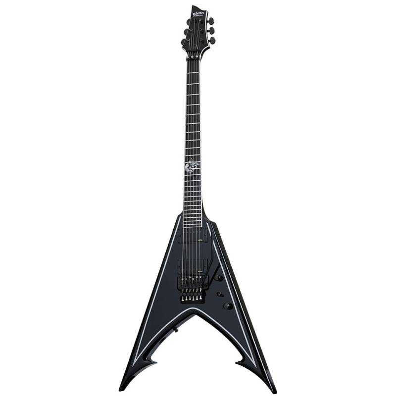 Schecter Ravendark V FR GBSPS E-Gitarre von Schecter