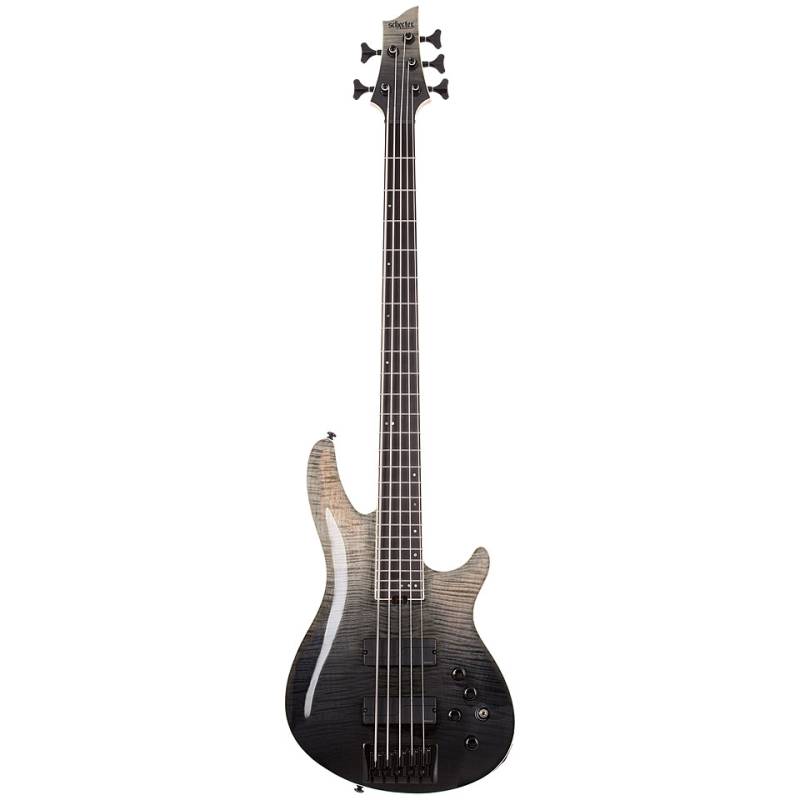 Schecter SLS Elite 5 BFB E-Bass von Schecter