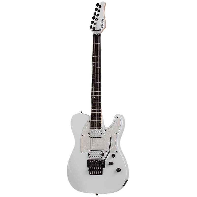 Schecter Sun Valley PT FR MW E-Gitarre von Schecter