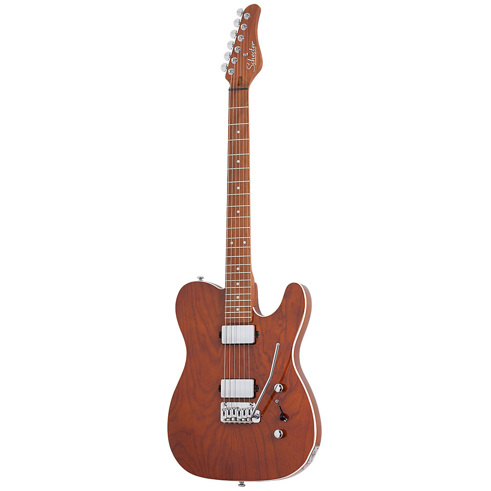 Schecter Van Nuys PT GNA E-Gitarre von Schecter