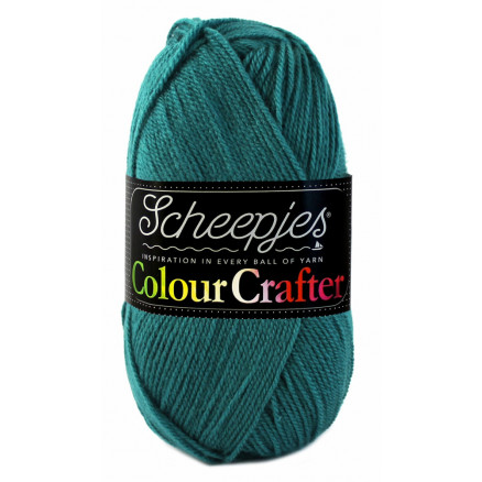 Scheepjes Colour Crafter Garn Unicolor 1062 Dordrecht Scheepjes Colour Crafter Garn Unicolor 1062 Dordrecht von Scheepjes