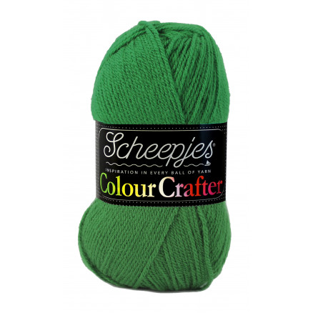 Scheepjes Colour Crafter Garn Unicolor 1116 Emmen von Scheepjes