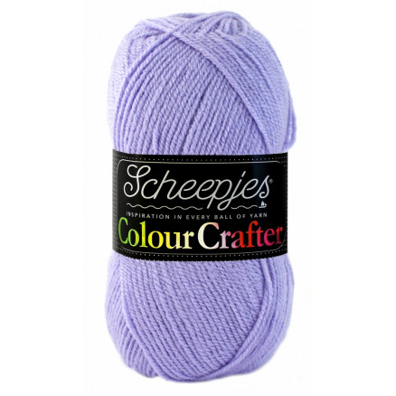 Scheepjes Colour Crafter Garn Unicolor 1188 Rhenen von Scheepjes