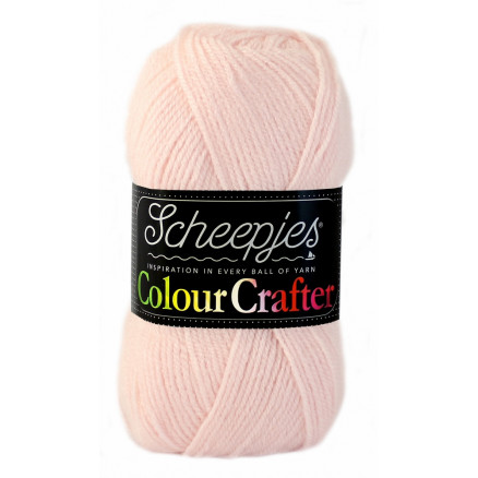 Scheepjes Colour Crafter Garn Unicolor 1240 Ommen von Scheepjes