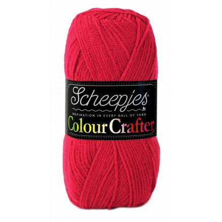 Scheepjes Colour Crafter Garn Unicolor 1246 Maastricht Scheepjes Colour Crafter Garn Unicolor 1246 Maastricht von Scheepjes
