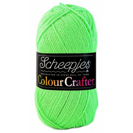 Scheepjes Colour Crafter Garn Unicolor 1259 Groningen von Scheepjes