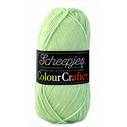 Scheepjes Colour Crafter Garn Unicolor 1316 Almelo von Scheepjes