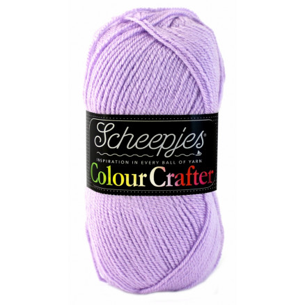 Scheepjes Colour Crafter Garn Unicolor 1432 Heerlen von Scheepjes