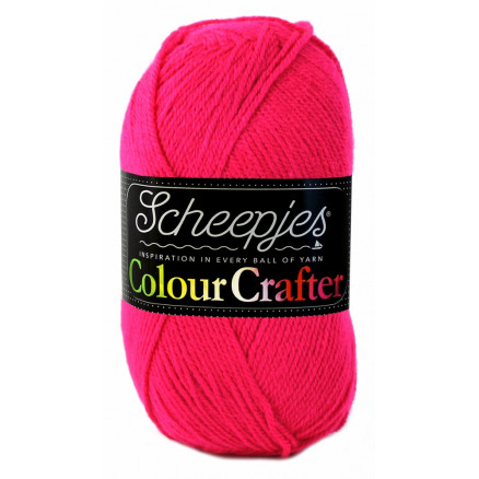 Scheepjes Colour Crafter Garn Unicolor 1435 Apeldoorn Scheepjes Colour Crafter Garn Unicolor 1435 Apeldoorn von Scheepjes