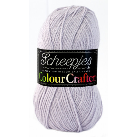 Scheepjes Colour Crafter Garn Unicolor 1724 Helmond von Scheepjes