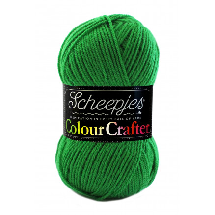 Scheepjes Colour Crafter Garn Unicolor 1826 Franeker von Scheepjes
