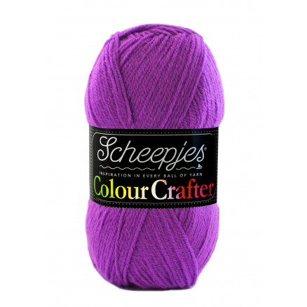 Scheepjes Colour Crafter Garn Unicolor 2003 Brugge von Scheepjes