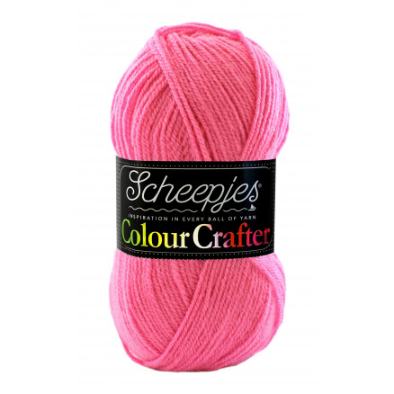 Scheepjes Colour Crafter Garn Unicolor 2006 Luik von Scheepjes