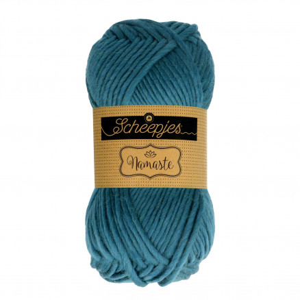 Scheepjes Namaste Garn Unicolor 629 Upward Bow Scheepjes Namaste Garn Unicolor 629 Upward Bow von Scheepjes