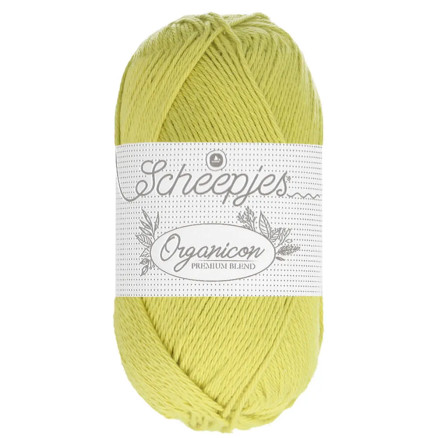 Scheepjes Organicon-Garn 213 Sapling von Scheepjes