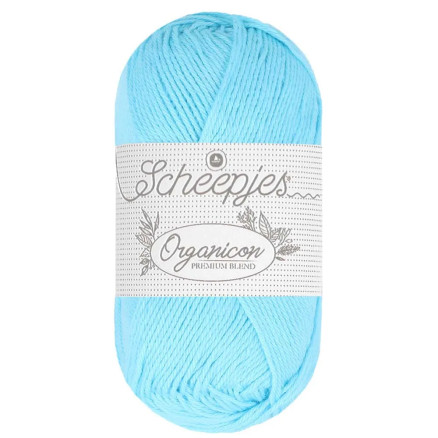 Scheepjes Organicon-Garn 269 H2O von Scheepjes
