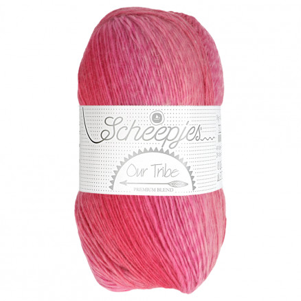 Scheepjes Our Tribe Garn Print 979 Heart von Scheepjes